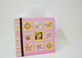 scrap book