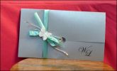 Convite para casamento
